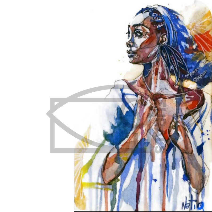 "This Moment's Soliloquy"