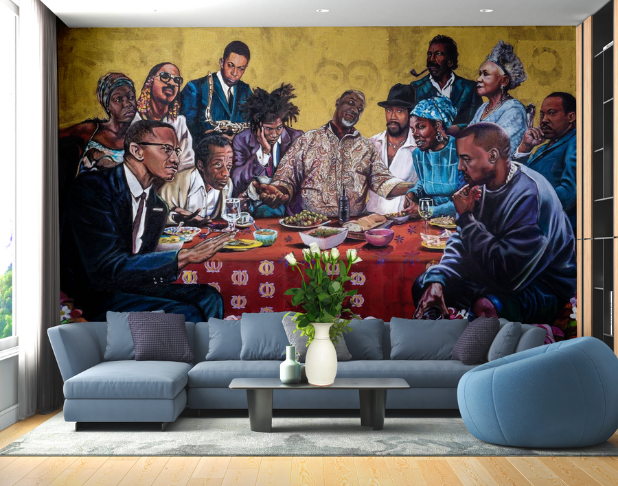 "The Dinner Party"