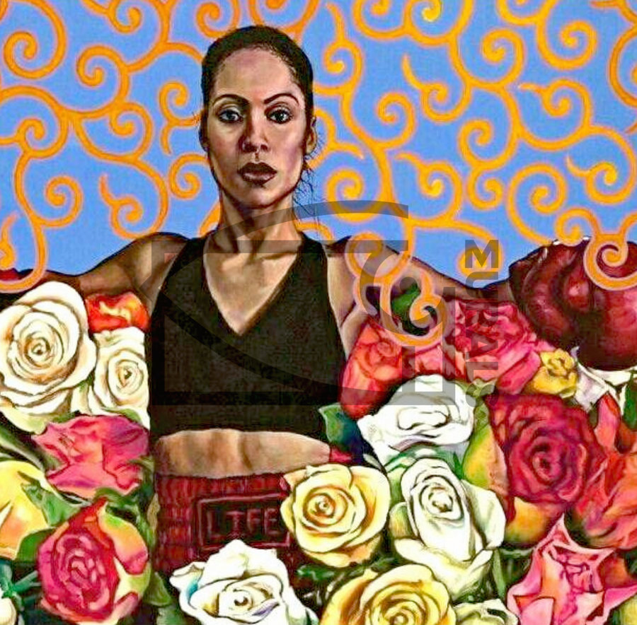 "The Life of Roses"