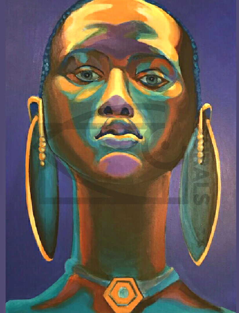 "Golden Hoops"