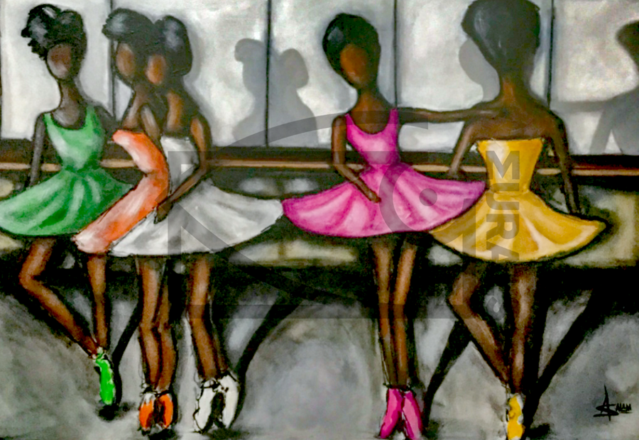 "The Recital"
