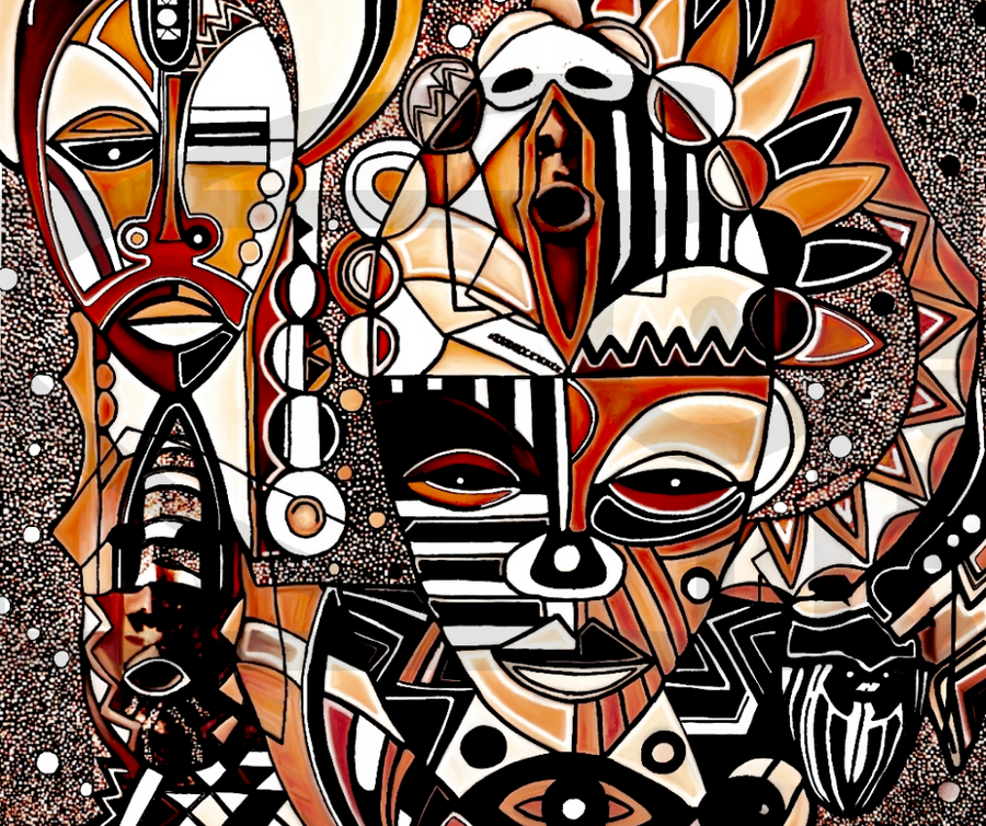 "Royal Ancestors"