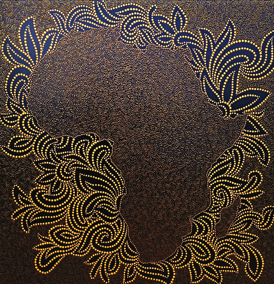 "The Riches of Africa"