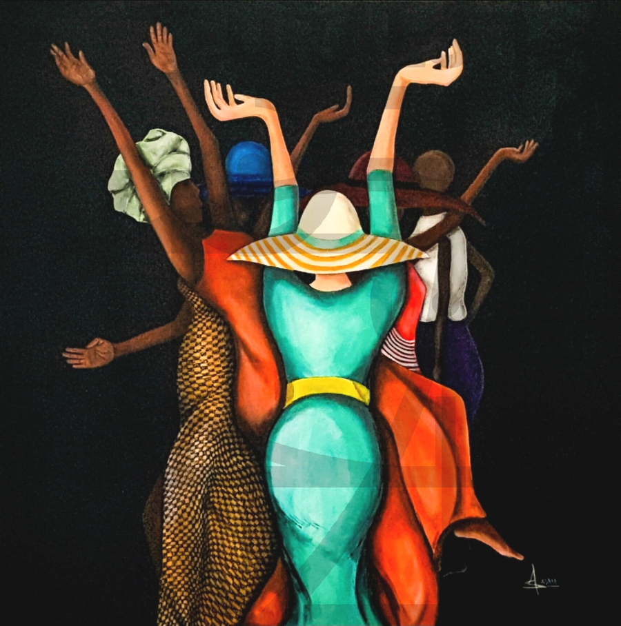 "Praise Worship"