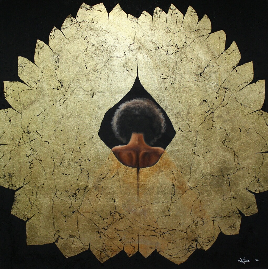 "Golden Wings"